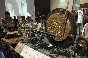 Illustration - Monnaie De Paris - Paris