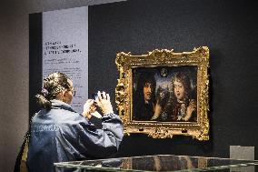 Illustration - Monnaie De Paris - Paris