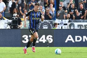 CALCIO - Serie A - Pisa SC vs Udinese Calcio