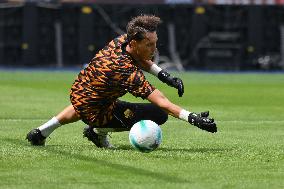 CALCIO - Serie A - AS Roma vs Torino FC