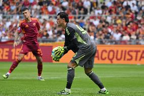 CALCIO - Serie A - AS Roma vs Torino FC