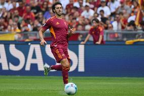 CALCIO - Serie A - AS Roma vs Torino FC