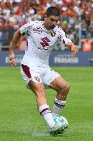 CALCIO - Serie A - AS Roma vs Torino FC