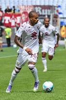 CALCIO - Serie A - AS Roma vs Torino FC