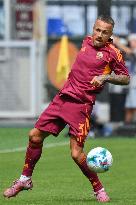 CALCIO - Serie A - AS Roma vs Torino FC