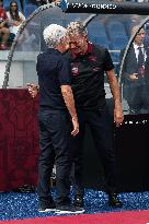 CALCIO - Serie A - AS Roma vs Torino FC