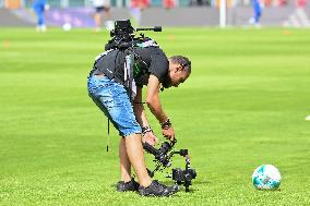 CALCIO - Serie A - AS Roma vs Torino FC