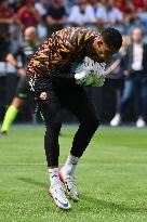 CALCIO - Serie A - AS Roma vs Torino FC