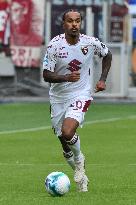CALCIO - Serie A - AS Roma vs Torino FC