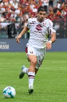 CALCIO - Serie A - AS Roma vs Torino FC