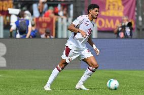 CALCIO - Serie A - AS Roma vs Torino FC