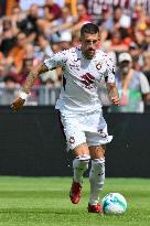 CALCIO - Serie A - AS Roma vs Torino FC