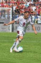 CALCIO - Serie A - AS Roma vs Torino FC