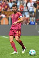 CALCIO - Serie A - AS Roma vs Torino FC
