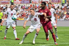 CALCIO - Serie A - AS Roma vs Torino FC