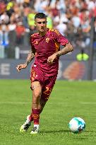 CALCIO - Serie A - AS Roma vs Torino FC