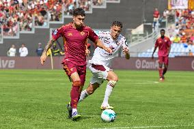 CALCIO - Serie A - AS Roma vs Torino FC