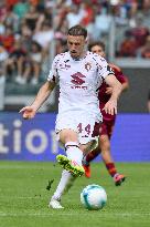 CALCIO - Serie A - AS Roma vs Torino FC
