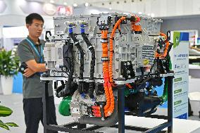 2025 Shandong Clean Energy Industry Expo in Yantai