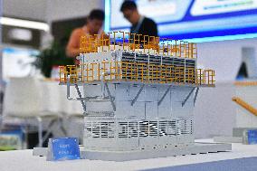 2025 Shandong Clean Energy Industry Expo in Yantai