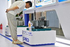 2025 Shandong Clean Energy Industry Expo in Yantai