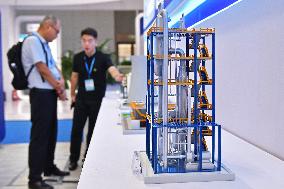 2025 Shandong Clean Energy Industry Expo in Yantai