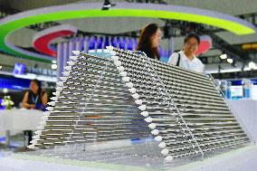 2025 Shandong Clean Energy Industry Expo in Yantai