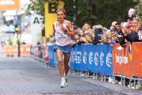 The Tallinn Marathon