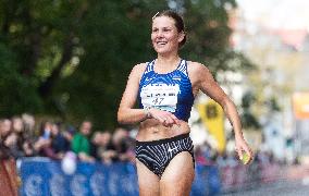 The Tallinn Marathon