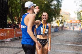 The Tallinn Marathon