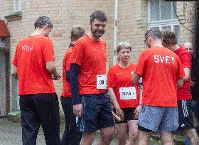 The Tallinn Marathon