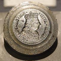 Illustration - Monnaie De Paris - Paris