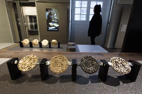 Illustration - Monnaie De Paris - Paris