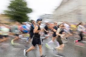 The Tallinn Marathon