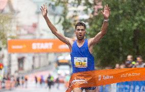 The Tallinn Marathon