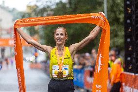 The Tallinn Marathon