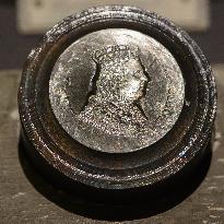 Illustration - Monnaie De Paris - Paris