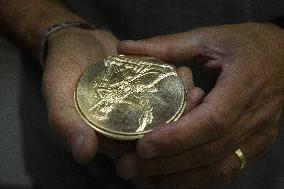 Illustration - Monnaie De Paris - Paris