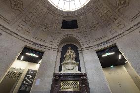 Illustration - Monnaie De Paris - Paris