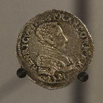 Illustration - Monnaie De Paris - Paris