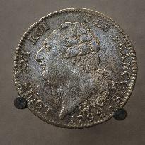 Illustration - Monnaie De Paris - Paris