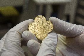 Illustration - Monnaie De Paris - Paris