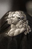 Illustration - Monnaie De Paris - Paris