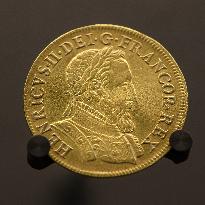 Illustration - Monnaie De Paris - Paris