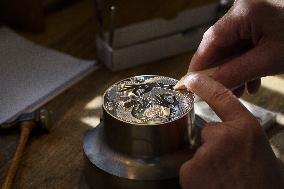 Illustration - Monnaie De Paris - Paris