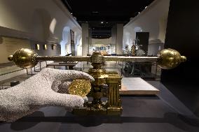 Illustration - Monnaie De Paris - Paris