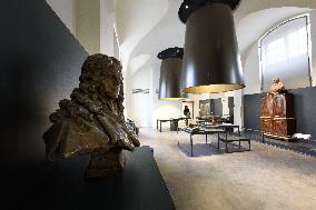 Illustration - Monnaie De Paris - Paris