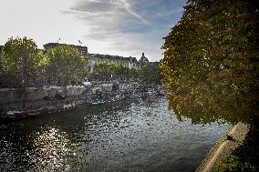 Illustration - Monnaie De Paris - Paris