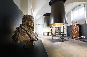 Illustration - Monnaie De Paris - Paris