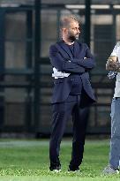 CALCIO - Serie C Italia - Ternana vs Carpi